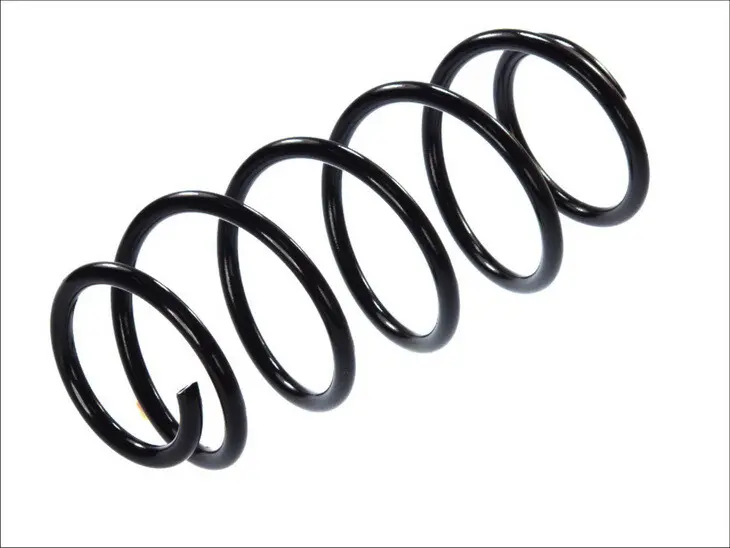 Пружина підвіски передн лів/прав OPEL ASTRA G, ASTRA G CLASSIC, VECTRA B 1.2-1.8 09.95-12.09 MAGNUM TECHNOLOGY SX016MT (фото 1)