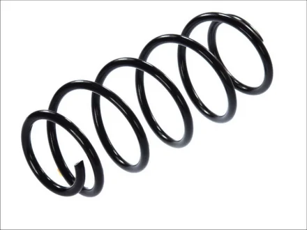 Пружина підвіски передн лів/прав OPEL ASTRA G, ASTRA G CLASSIC, VECTRA B 1.2-1.8 09.95-12.09 MAGNUM TECHNOLOGY SX016MT