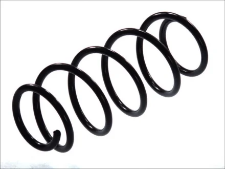 Пружина підвіски передн лів/прав OPEL ASTRA G, VECTRA B 1.4-1.8 09.95-12.09 MAGNUM TECHNOLOGY SX063MT