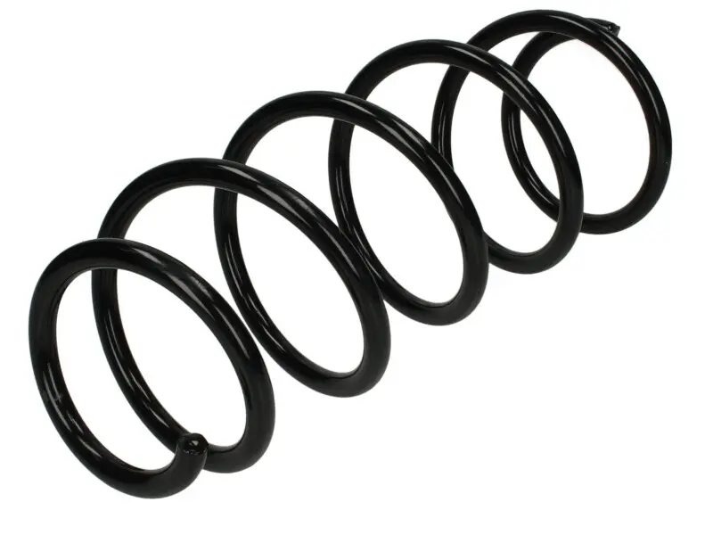 Пружина підвіски передн лів/прав OPEL ASTRA G CLASSIC, ASTRA H, ASTRA H CLASSIC 1.6-2.0 01.04-10.14 MAGNUM TECHNOLOGY SX135MT (фото 1)