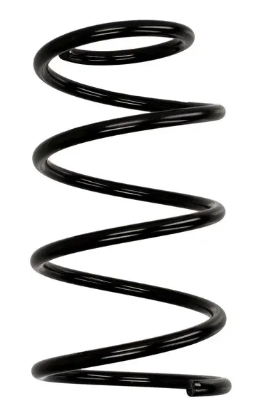 Пружина підвіски передн лів/прав KIA CEE\'D, PRO CEE\'D 1.6D/2.0/2.0D 12.06-12.12 MAGNUM TECHNOLOGY SZ0325MT (фото 1)