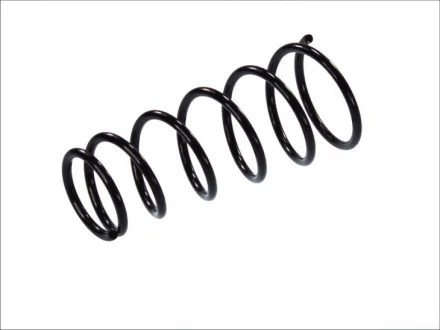 Пружина підвіски задн лів/прав TOYOTA COROLLA 1.3/1.6/1.8D 05.87-06.93 MAGNUM TECHNOLOGY SZ2022MT