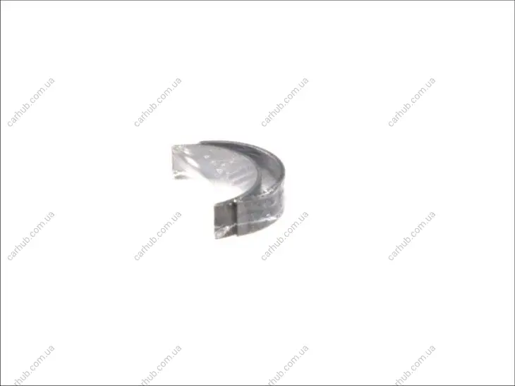 Вкладиші корінні MB Sprinter/Vito CDI (+0,5) MAHLE MAHLE / KNECHT 001 HL 20044 050 (фото 1)