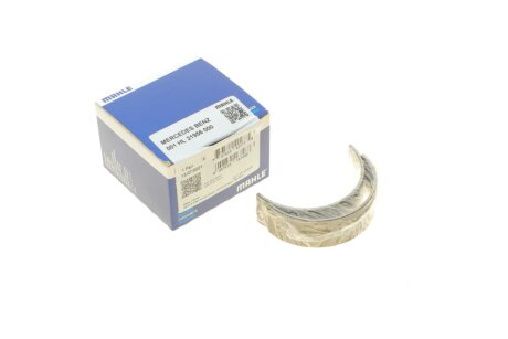Вкладыши коренные MB Sprinter/Vito OM651 09- (STD) MAHLE MAHLE / KNECHT 001 HL 21956 000