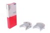 Фото 1 - подшипники скольжения коренные MAHLE MAHLE / KNECHT 001 HS 10768 000 Подшипники скольжения коренные MAHLE MAHLE / KNECHT 001 HS 10768 000 (фото 1)