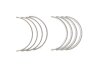 Вкладиші корінні MB Sprinter 3.0CDI 06- (STD) MAHLE MAHLE / KNECHT 001 HS 21147 000 (фото 1)
