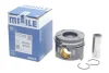 Поршень MB Sprinter OM646 CDI 06-16 (88.00mm/STD) MAHLE / KNECHT 001 PI 00105 000 (фото 2)