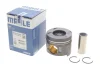 Поршень MB Sprinter OM646 06- (88.50mm/+0.50) MAHLE / KNECHT 001 PI 00105 002 (фото 2)