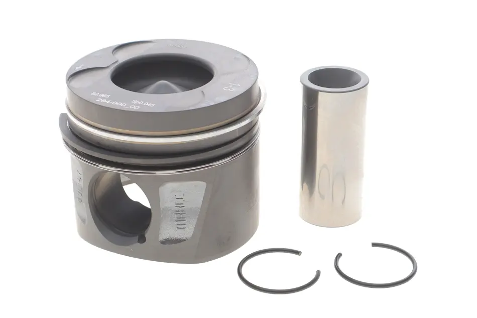 Поршень MB Sprinter (B906)/Vito (W639) OM642 3.0D 06- (83.01mm/STD) (1-3 циліндр) MAHLE MAHLE / KNECHT 001 PI 00106 000 (фото 1)