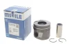 Поршень MB Sprinter (W906)/Vito (W639) 3.0 CDI 06- OM642 (83.51mm/+0.50) (4-6 циліндр) MAHLE MAHLE / KNECHT 001 PI 00107 002 (фото 2)