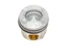 Поршень MB Sprinter OM651 2.2CDI (83.00mm/STD) MAHLE / KNECHT 001 PI 00133 000 (фото 4)