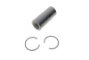 Поршень MB Sprinter OM651 2.2CDI 09- (83.50mm/0.5) MAHLE MAHLE / KNECHT 001 PI 00133 002 (фото 4)