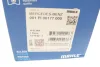 Поршень MB Sprinter OM651 2.2CDI (83.00mm/STD) (=87-72548 STD) MAHLE / KNECHT 001 PI 00177 000 (фото 11)