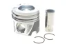 Поршень MB Sprinter 906 310-316 OM651 2.2CDI 06- (83.25mm/+0.25) MAHLE / KNECHT 001 PI 00177 001 (фото 1)