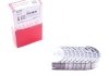 Подшипники скольжения шатунные MAHLE / KNECHT 001 PS 10702 025 (фото 1)