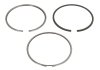 Кольца поршневые MAHLE MAHLE / KNECHT 001 RS 00111 0N2 (фото 1)