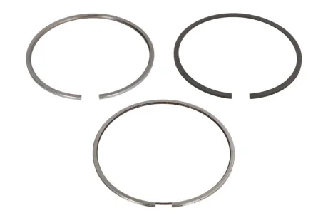 Кільця поршневі MB Sprinter 2.2CDI OM651 (83.50mm/+0.5) (2-1.75-2) MAHLE MAHLE / KNECHT 001 RS 00111 0N2
