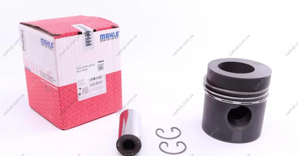 Поршень MB 609 OM364/366 (97,50 мм/STD) MAHLE MAHLE / KNECHT 002 79 00 (фото 1)