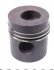 Поршень MB OM364/OM366 (98,00 мм/+0,5) MAHLE MAHLE / KNECHT 002 80 01 (фото 4)