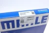 Кільця поршневі MB OM364-366 (97.50mm/STD) (2.5-2.5-4) MAHLE MAHLE / KNECHT 002 80 N0 (фото 3)