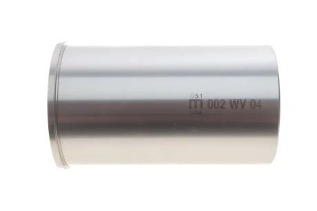 Гільза поршнева MB OM601-603 (d=89mm) A:91,5/C:96,6/L:156,8 MAHLE MAHLE / KNECHT 002 WV 04 00