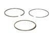 Кольца поршневые Smart 0.7 03- (66.50mm/STD) (1.2-1.5-2.5) MAHLE MAHLE / KNECHT 003 99 N0 (фото 1)