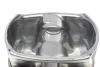 Поршень MB 3.5 (M272) 05- (92.9mm/STD) MAHLE / KNECHT 005 24 00 (фото 2)