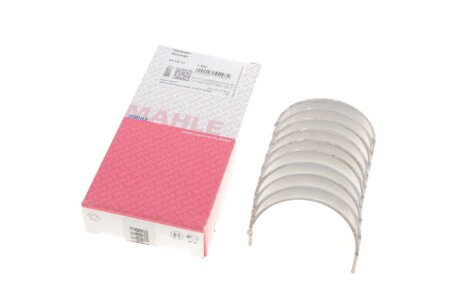 Подшипники скольжения коренные MAHLE MAHLE / KNECHT 007 HS 18019 030