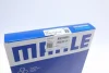 Кільця поршневі Iveco Daily 3.0 D/Citroen Jumper/Fiat Ducato 07- (95.80mm/STD) (2.5-2.0-2.5) MAHLE MAHLE / KNECHT 007 RS 00106 0N0 (фото 3)