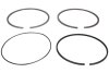 Кільця поршневі,комплект MAHLE / KNECHT 007RS101110N0 (фото 1)
