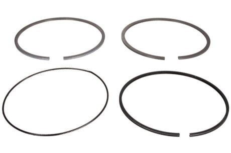 Кільця поршневі,комплект MAHLE / KNECHT 007RS101110N0