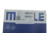 Кільця поршневі Fiat Doblo 1.9JTD 01- (82.00mm/STD) (2-2-2) MAHLE MAHLE / KNECHT 009 81 N0 (фото 2)