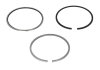 Кольца поршневые MAHLE MAHLE / KNECHT 010 04 N0 (фото 1)