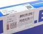 Кільця поршневі Fiat Doblo/Fiorino 1.4i 05- (72.00mm/STD) (1.0-1.2-2) MAHLE MAHLE / KNECHT 010 29 N0 (фото 3)