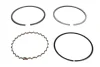Кільця поршневі Opel Astra G/Combo 1.4 98-05 (77.6/STD) (1.5-1.5-3) MAHLE MAHLE / KNECHT 011 06 N0 (фото 1)
