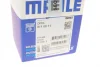 Поршень Opel Astra/Kadett 1.6i 86-05 (79.50mm/+0.5) MAHLE MAHLE / KNECHT 011 08 11 (фото 8)
