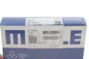 Кільця поршневі Opel Astra F/G 1.6i 91-00 (79.50mm/+0.5) (1.2-1.5-3) MAHLE MAHLE / KNECHT 011 08 N1 (фото 2)