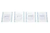 Кільця поршневі Opel Astra F/G 1.6i 91-00 (80.00mm/+1.0) (1.2-1.5-3) MAHLE MAHLE / KNECHT 011 08 N2 (фото 3)