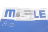 Кільця поршневі Opel Astra/Vectra 2.0i 88-00 (86.50mm/+0,5) (1.5-1.5-3) MAHLE MAHLE / KNECHT 011 58 N1 (фото 4)