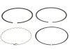 Кільця поршневі MAHLE MAHLE / KNECHT 011 63 N0 (фото 1)