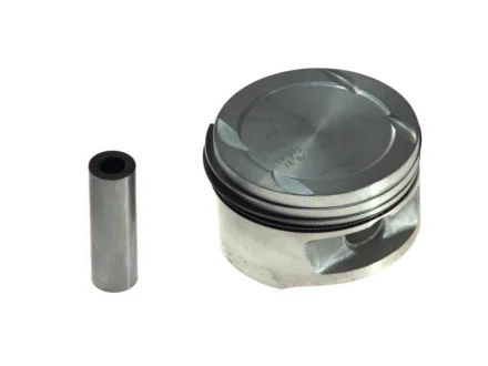 Поршень Opel Astra F 1.6i 16V 94-05/G 1.6 16V 98-05 (79.0mm/STD) MAHLE MAHLE / KNECHT 011 69 00