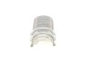 Вкладыши коренные Opel Astra 1.4-1.8 91-09/Daewoo Lanos 1.5 97-/Chevrolet Aveo 1.6 11- (STD) MAHLE MAHLE / KNECHT 011 HS 21997 000 (фото 2)
