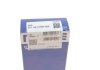 Вкладыши коренные Opel Astra 1.4-1.8 91-09/Daewoo Lanos 1.5 97-/Chevrolet Aveo 1.6 11- (STD) MAHLE MAHLE / KNECHT 011 HS 21997 000 (фото 4)