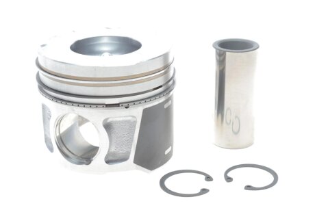 Поршень Opel Astra J/Insignia/Zafira 2.0 CDTI 08- (83.40mm/+0,40) MAHLE / KNECHT 011 PI 00108 001