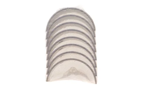 Вкладиші шатунні Chevrolet/Nissan/Opel 1.4/1.6/1.8/2.5D (STD) MAHLE MAHLE / KNECHT 011 PS 19563 000