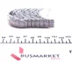 Вкладиші шатунні Opel Combo/Astra 1.2/1.4i 98- (STD) MAHLE / KNECHT 011 PS 21045 000 (фото 2)