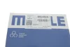 Кільця поршневі Renault Master/Opel Movano 2.3dCi 10- (85.00mm/STD) (2.45-2-2) MAHLE MAHLE / KNECHT 011 RS 00108 0N0 (фото 2)