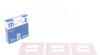 Кільця поршневі Renault Master/Opel Movano 2.3dCi 10- (85.25mm/+0.25) (2.45-2-2) MAHLE MAHLE / KNECHT 011 RS 00108 0N1 (фото 1)