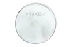 Поршень Opel Astra G/H/Vectra B/C 1.8 16V 95-05 (80.5mm/STD) MAHLE / KNECHT 012 02 00 (фото 4)