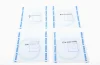 Кільця поршневі Opel Vectra 1.8i 95- (80.50mm/STD) (1.2-1.2-2) MAHLE MAHLE / KNECHT 012 02 N0 (фото 2)